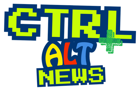 CTRL + ALT News