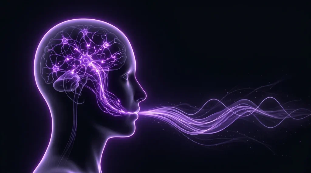 Implantes cerebrais devolvem a voz a quem perdeu a fala