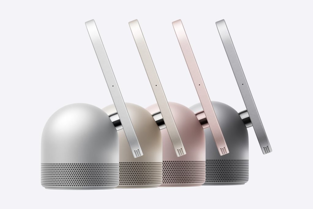 Apple HomeView: a central doméstica de US$ 299 e o que se sabe sobre o Brasil