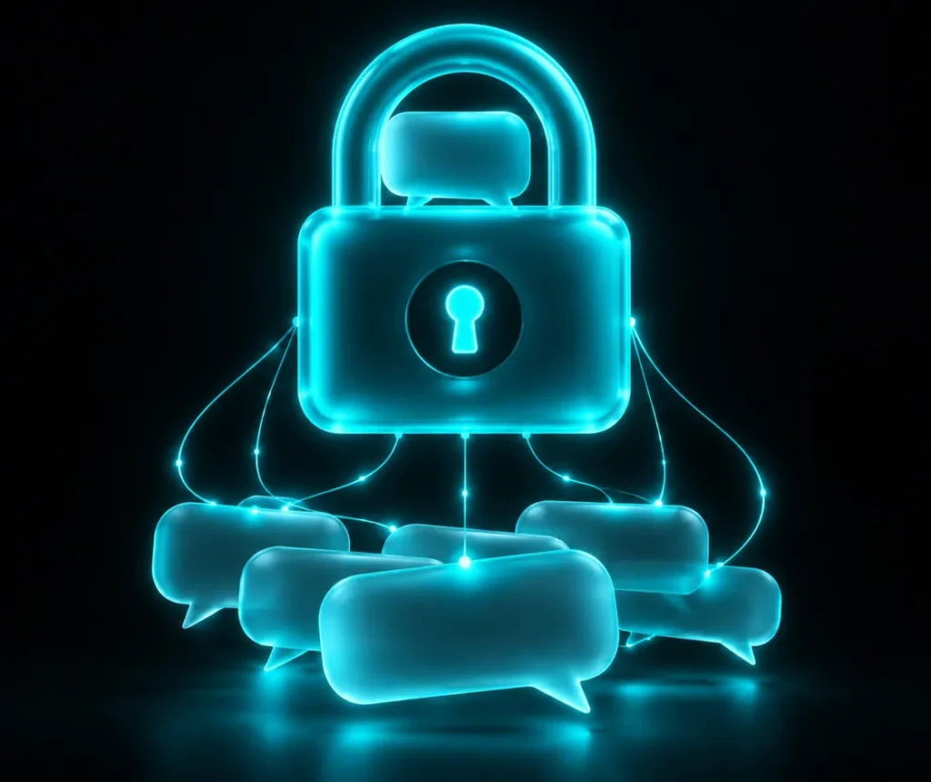 Locked Chats do ChatGPT: o que a tranca esconde, o que não protege e o que acontece se você esquecer o PIN