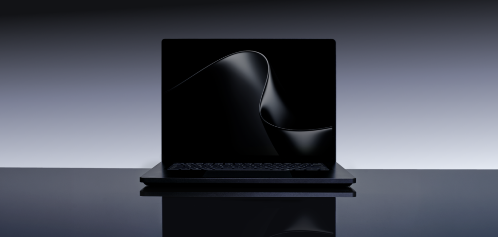 Surface Laptop Ultra: o notebook da Microsoft com chip Nvidia para rivalizar com o MacBook Pro