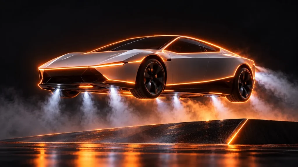 O Roadster ‘voador’ da Tesla: o que ele fez, como funciona e o que ainda não foi provado